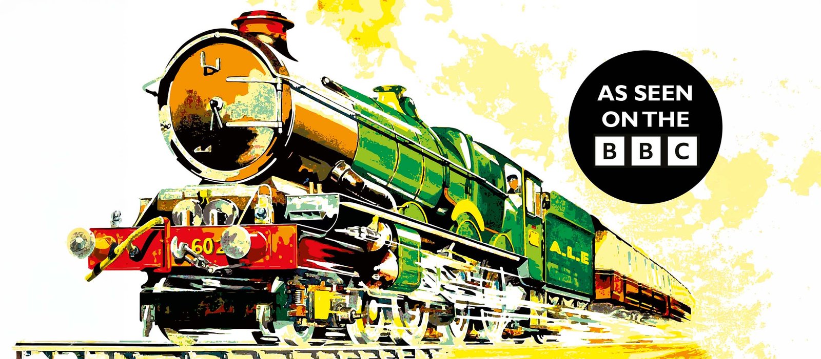 Yorkshire Real Ale Trail